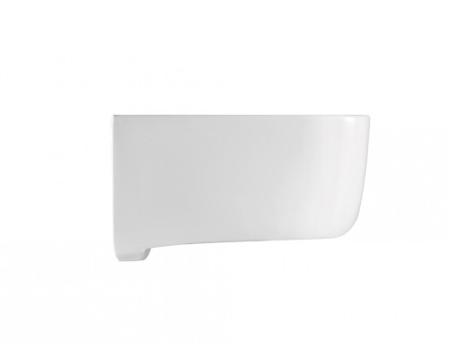 AQ1002-00 ЛУГАНО Биде подвесное 510350320 AQ1002-00