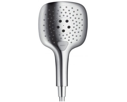 26550000 Rainshower SmartActive Cube Ручной душ 130 III, хром 26550000