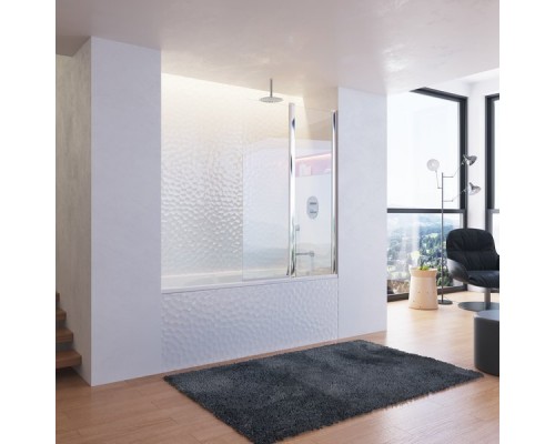 Cмеситель термостатический скрытого монтажа для R-box multi, 3 вывода CR 067.00 X070075