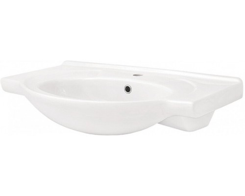 1.WH11.0.259 БАЙКАЛ-75 Умывальник 75 см. 1.WH11.0.259