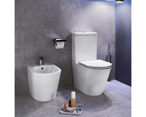 EBJ0002-00 RODIN Напольное биде EBJ0002-00