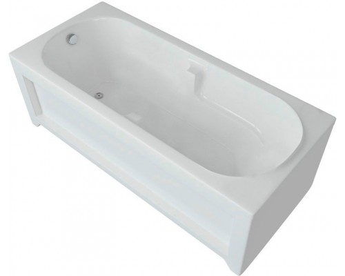 Лея пустая без фр.экр. LEY170-0000045