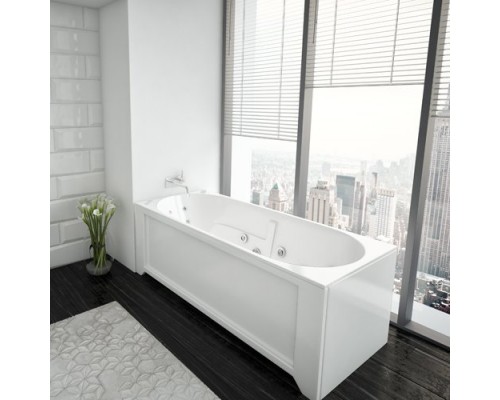 Лея пустая без фр.экр. LEY170-0000045