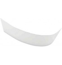 Фронтальная панель к ванне Дива 160, левая EKR-F0000072