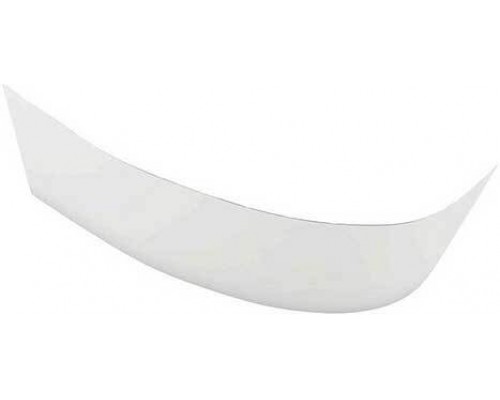 Фронтальная панель к ванне Дива 160, левая EKR-F0000072