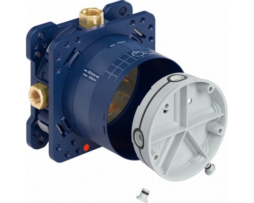 35600000 Rapido SmartBox Универсальная встр.часть 35600000