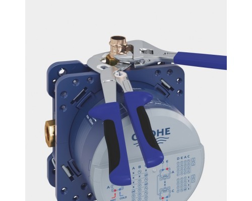 35600000 Rapido SmartBox Универсальная встр.часть 35600000