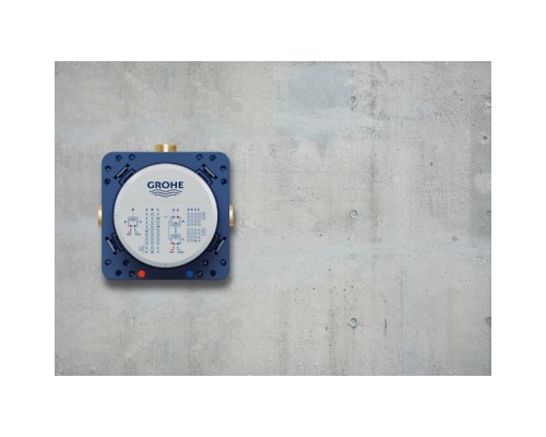 35600000 Rapido SmartBox Универсальная встр.часть 35600000