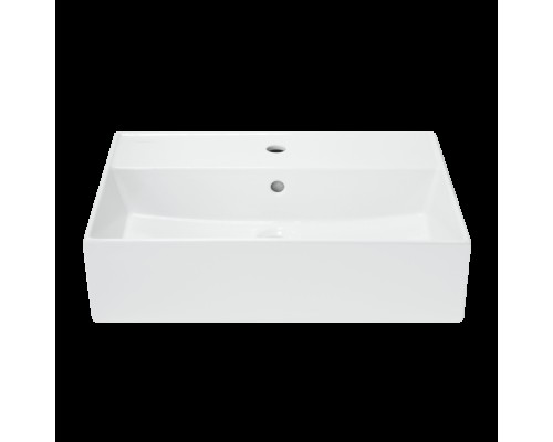 NOVEL 60 Умывальник (WB.FN/Novel/60-C/WHT.G/S1) WB.FN/Novel/60-C/WHT.G/S1