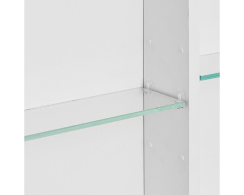 1A263402AX010 Зеркальный шкаф Асти 70 1A263402AX010