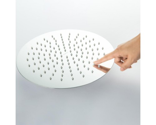 AQ2075CR круглый верхний душ 3002 мм AQ2075CR