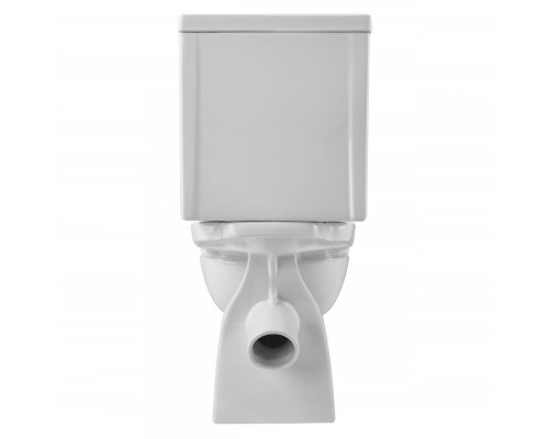 1.WH30.2.409 НЕО ЛАЙТ Унитаз-компакт,, 2-реж., дюро, метал крепление, soft-close 1.WH30.2.409