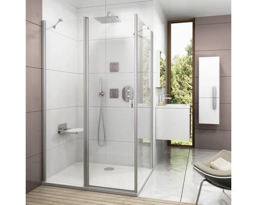 Cмеситель термостатический скрытого монтажа для R-box multi, 3 вывода CR 067.00 X070075