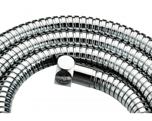 AQ2101CR шланг для душа 160 см нержавейка AQ2101CR