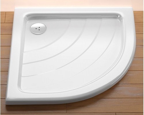 поддон Ronda-80 PU белый A204001120