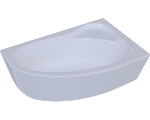 Фиджи 170 лев.пустая с фр.экр.(вклеенный каркас) FID170-0000006