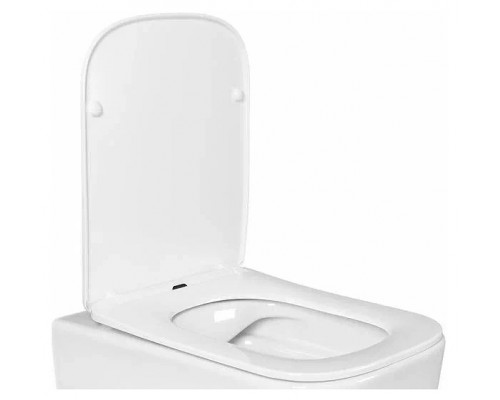 AQ0006 Крышка-сиденье для ЛИБРА New AQ1148N AQ0006-00