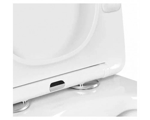 AQ0006 Крышка-сиденье для ЛИБРА New AQ1148N AQ0006-00