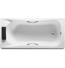 ZRU9302782 BECOOL акриловая ванна180х80 (монтажный комплект заказывается отдельно) ZRU9302782