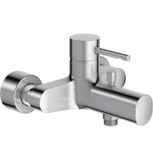 E45532-CP CUFF смеситель для ванны E45532-CP