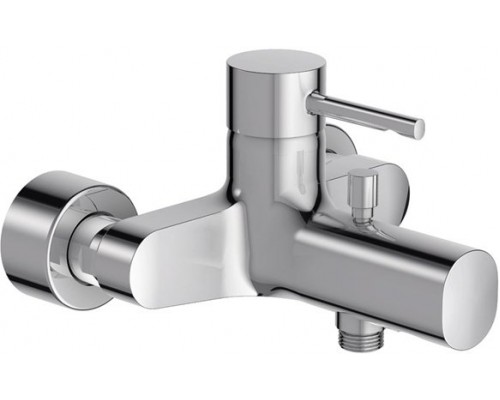 E45532-CP CUFF смеситель для ванны E45532-CP