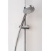 E26237-CP ATOM термостатическая душевая колонна (смеситель для ванны) E26237-CP