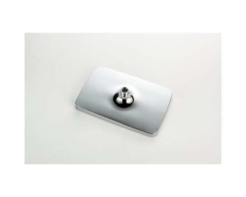 AQ3040CR ПОЛАРИС душевая система (смеситель для ванны) 295х195 мм AQ3040CR