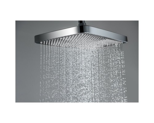 AQ3040CR ПОЛАРИС душевая система (смеситель для ванны) 295х195 мм AQ3040CR