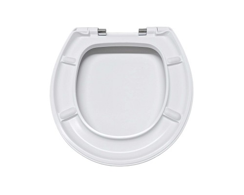 AQ0198-00 крышка-сиденье для AQ1980-00 АЛЬТАИР AQ0198-00