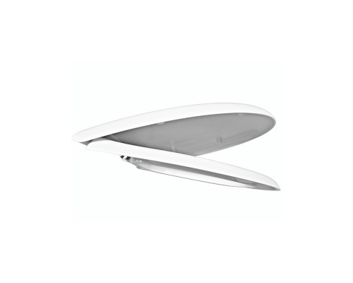 AQ0198-00 крышка-сиденье для AQ1980-00 АЛЬТАИР AQ0198-00