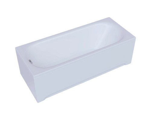 Ванна Лугано прямоугольная 16070 см LUG160-0000001