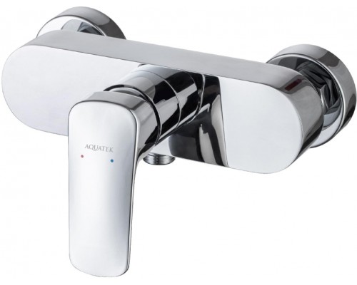 AQ1060CR ВЕГА смеситель для душа AQ1060CR
