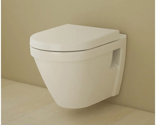 9003B003-7201 Комплект: S50 Rim-Ex унитаз подвесной безободковый с сидением МЛ+ инсталляция и панель смыва глянец хром 9003B003-7201