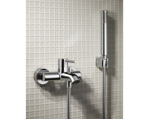 A41994EXP Смеситель для ванны Vitra Minimax S Хром A41994EXP