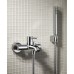 A41994EXP Смеситель для ванны Vitra Minimax S Хром A41994EXP