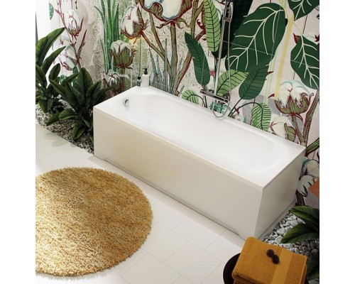 Фронтальная панель к ванне Лугано/Либерти 160см EKR-F0000089