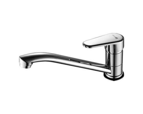 LM0304CPOINTСмеситель для кухни с поворотным изливом, хром LM0304C