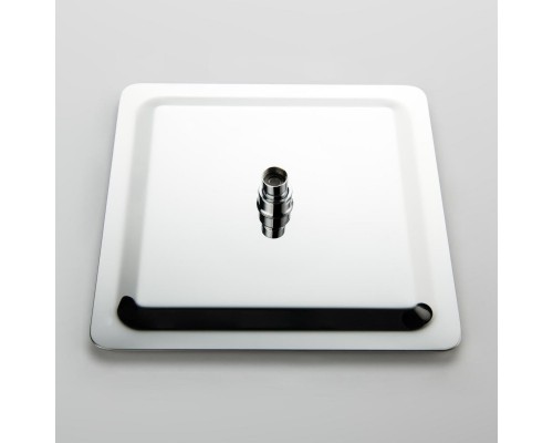 AQ2074CR квадратный верхний душ 3003002 мм AQ2074CR