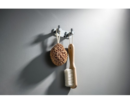 AQ4102CR ЕВРОПА крючок двойной AQ4102CR