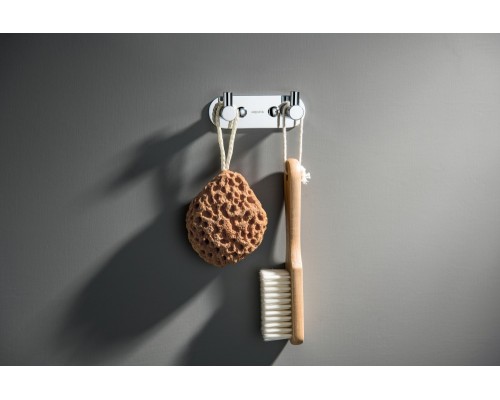 AQ4102CR ЕВРОПА крючок двойной AQ4102CR