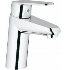 3246920E Eurodisc Cosmopolitan Смеситель для раковины с ограничением расхода воды, хром 3246920E