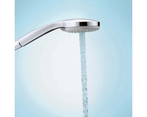 28536000 HG Croma 100 Multi ручной душ 28536000
