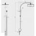 102158012EX TIERA душевая система 102158012EX
