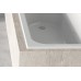 Ванна CHROME SLIM 150х70 белая C721300000