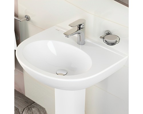 5786B003-0001 Раковина Zentrum 60x47 VitrA 5786B003-0001