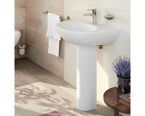 5786B003-0001 Раковина Zentrum 60x47 VitrA 5786B003-0001