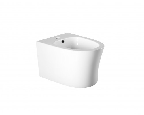 AQ1009-00 НИКА Биде подвесное 525360320 AQ1009-00