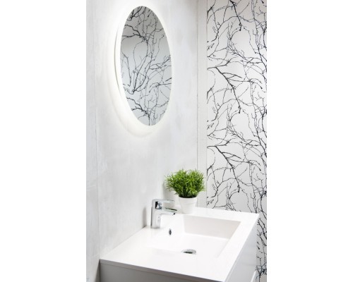 3912F Saga смеситель для раковины с гигиеническим душем 3912F