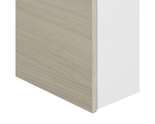 1A2631K0AXD70 Набор: 1A263101AXD70 Тумба-умывальник Асти 55 белый/ясень шимо/ 1WH501620 Умывальник Адриана 55 1A2631K0AXD70