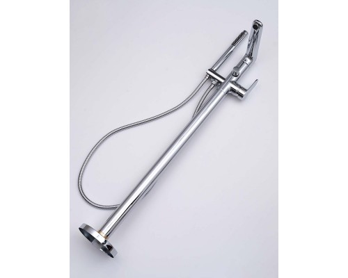 AQ1845CR НИКА смеситель для ванны напольный AQ1845CR